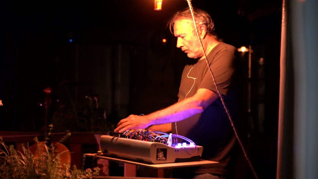 Bruno Bernard/Lavoir des Jeux/(c) Sébastien Mathelier