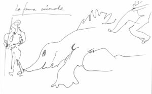 YN_Sketch_La_Tempete_Giorgione_LaFormeAnimale_2020-med