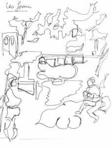 YN_Sketch_La_Tempete_Giorgione_LesFormes_2020-med