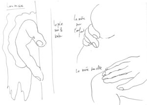 YN_Sketch_La_Tempete_Giorgione_LesMains_2020-med